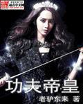 功夫帝皇