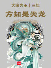 大宋爲王十三年，方知是天龍