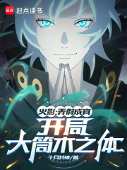 火影:愚弄忍界的我被奉爲救世主