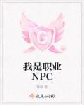 我是職業NPC